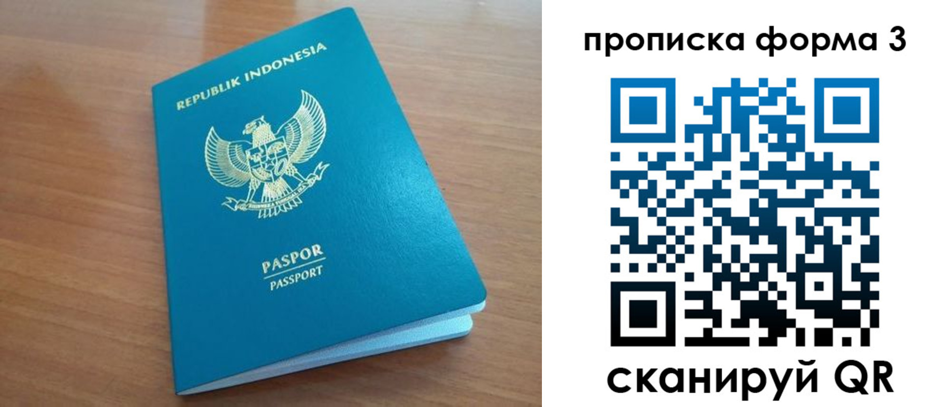 прописка паспорт в Александровске