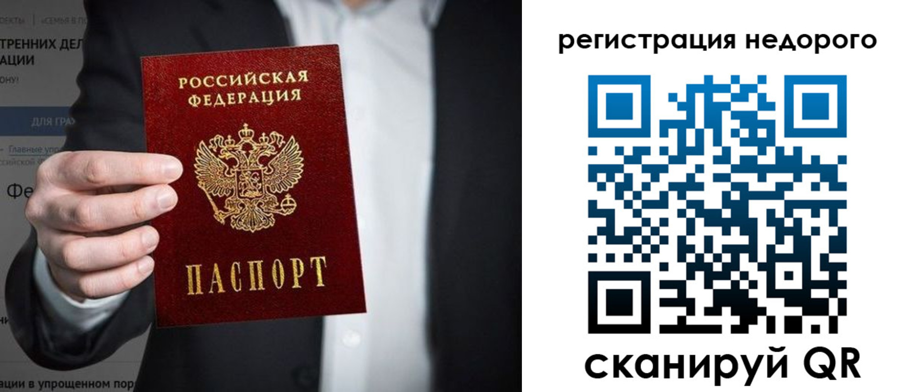 прописка законно в Александровске